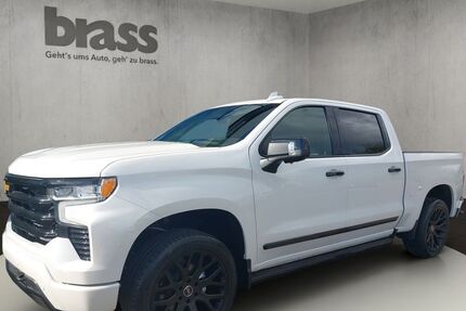 Chevrolet Silverado 7.500 km 79.900 &euro; Dietzenbach 63128