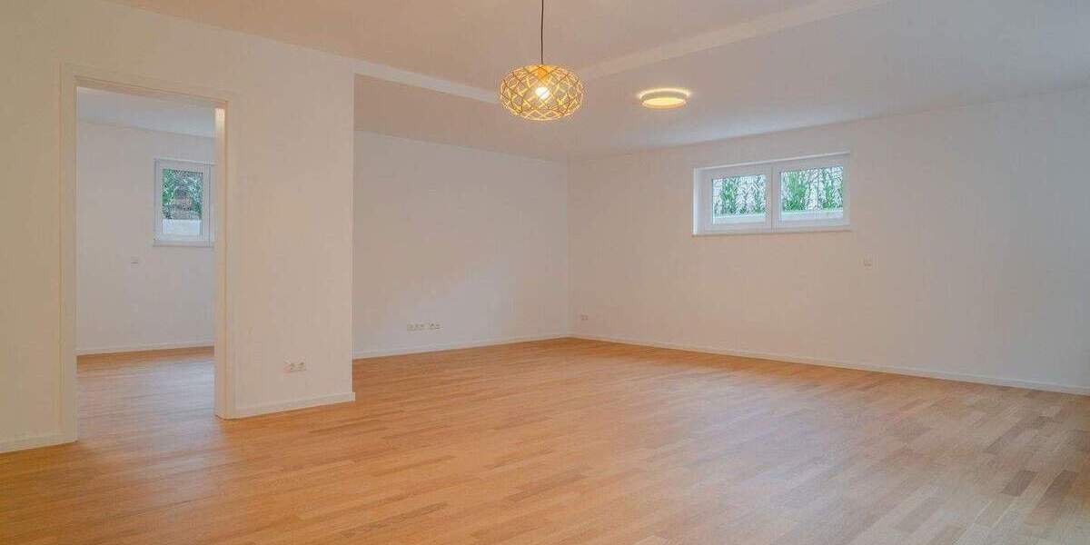 Etagenwohnung Frankfurt am Main Hausen - 3 Zimmer, 105 m&sup2;, 2.310&euro; | Angebot:24349839