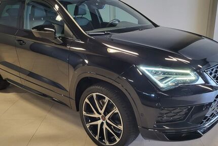 Cupra Ateca 84.931 km 22.370 &euro; Alsbach-Hähnlein 64665