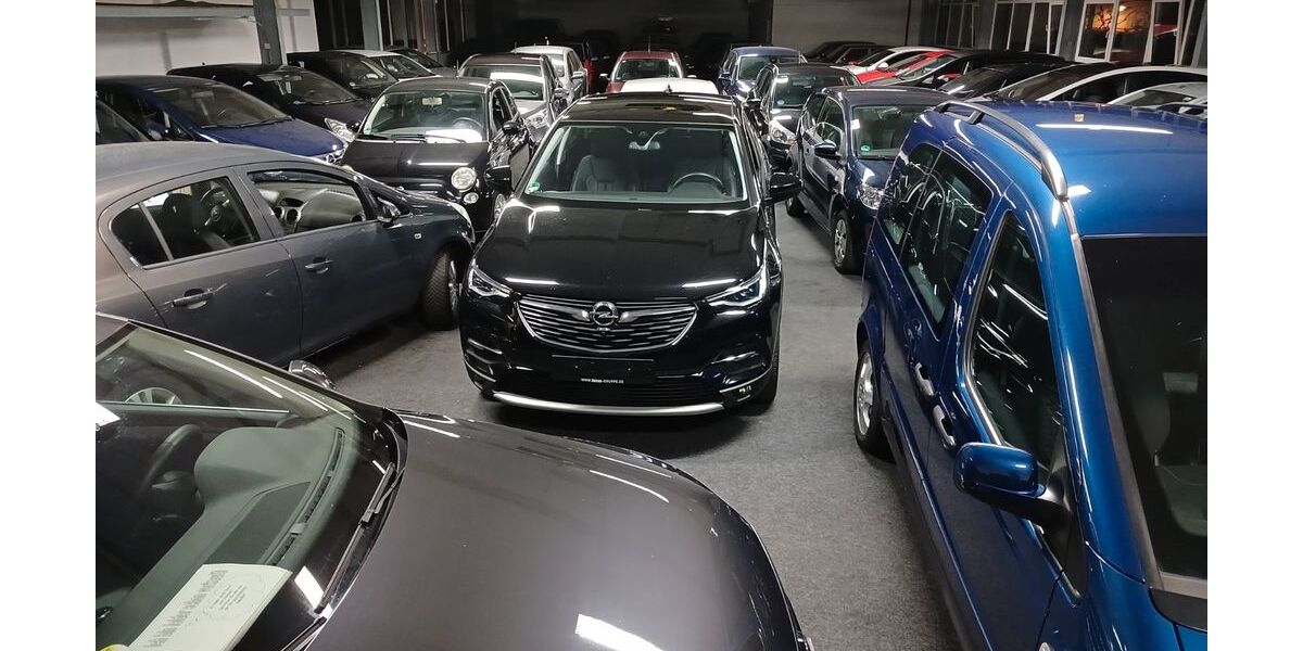 Opel Meriva 112.000 km 6.900 &euro; Rüsselsheim 65428