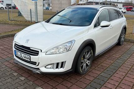 Peugeot 508 290.000 km 7.500 &euro; Münster 64839