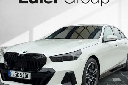 BMW 520 2.796 km 53.989 &euro; Frankfurt am Main 60435