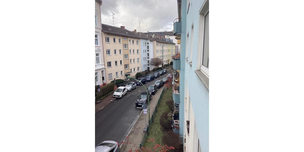 Etagenwohnung Frankfurt am Main Nordend Ost - 1 Zimmer, 56 m&sup2;, 369.000&euro; | Angebot:25126980