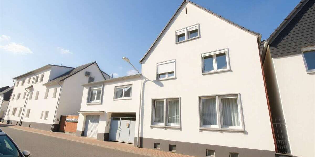 Einfamilienhaus Pfungstadt - 11 Zimmer, 252 m&sup2;, 680.000&euro; | Angebot:27007685