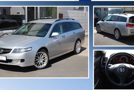 Honda Accord 140.000 km 6.999 &euro; Biebesheim 64584