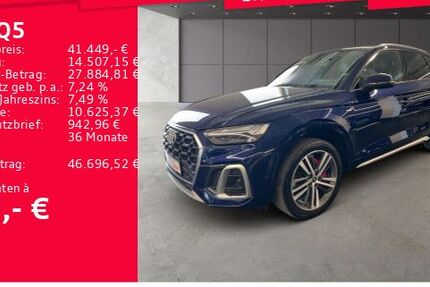 Audi Q5 59.227 km 39.950 &euro; Frankfurt am Main 60314