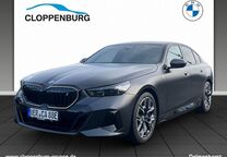Gebrauchtwagen BMW i5