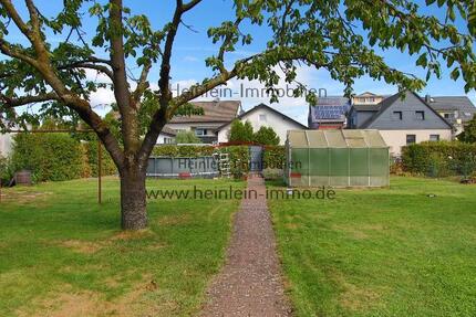 Grundstück - 520m² teilbar - Mercystr. 10 - Griesheim - ruhig gelegen - Grundstück Griesheim | Angebot:27586909
