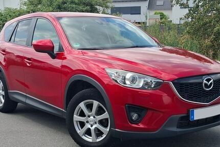 Mazda CX-5 150.048 km 9.999 &euro; Bensheim 64625
