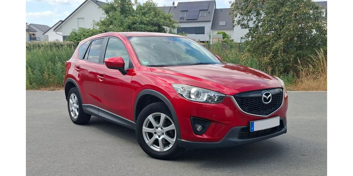 Mazda CX-5 150.048 km 9.999 &euro; Bensheim 64625