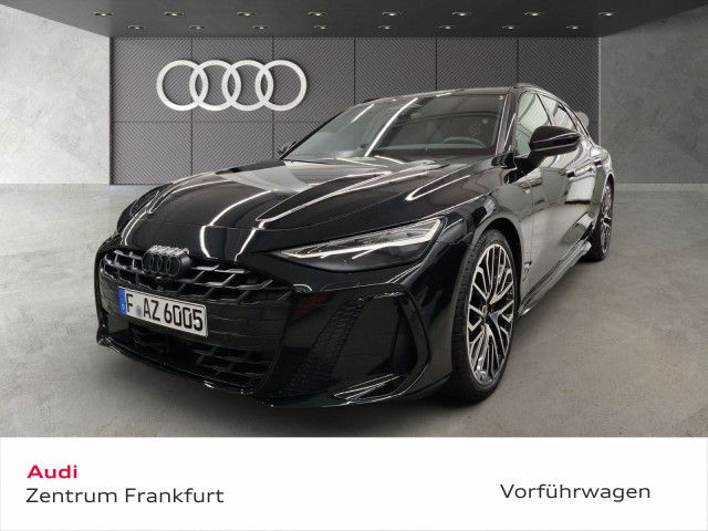 Audi A6 19.900 km 58.780 &euro; Frankfurt am Main 60314