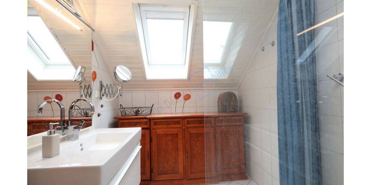 Etagenwohnung Bickenbach - 3 Zimmer, 116 m&sup2;, 395.000&euro; | Angebot:26730728