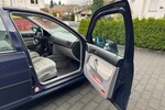 Golf IV Variant