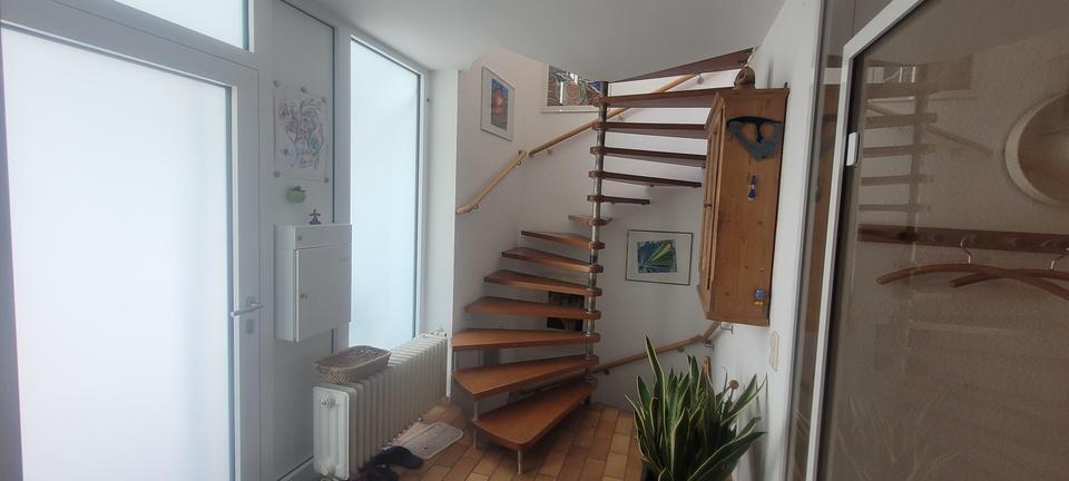 Einfamilienhaus Darmstadt Darmstadt-Ost - 5.5 Zimmer, 218 m&sup2;, 2.950&euro; | Angebot:25569805