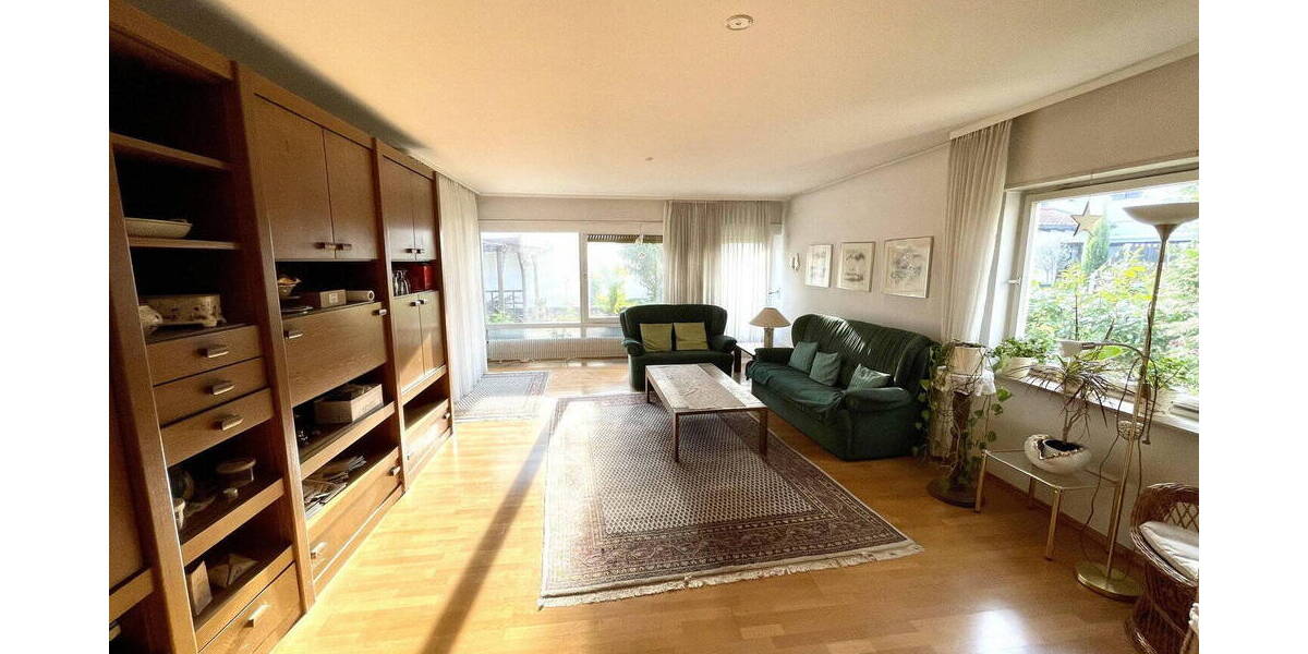 Mehrfamilienhaus, Wohnhaus Lorsch - 8 Zimmer, 217 m&sup2;, 538.000&euro; | Angebot:26477779