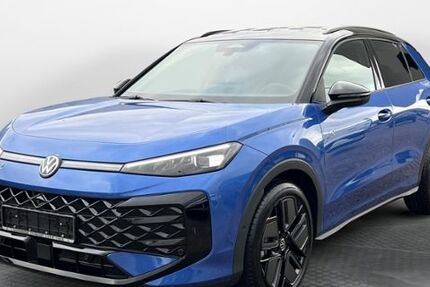 VW T-Roc 3.000 km 38.770 &euro; Pfungstadt 64319