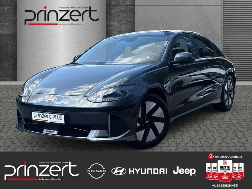 IONIQ 6