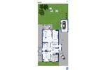 Mehrfamilienhaus, Wohnhaus Erzhausen - 8 Zimmer, 196 m&sup2;, 575.000&euro; | Angebot:26345994