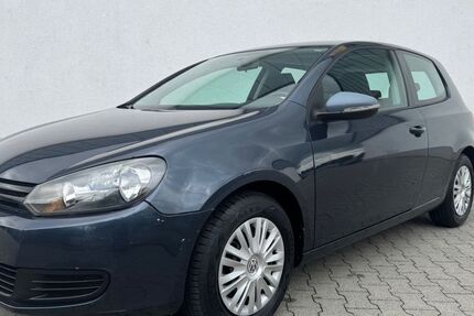 VW Golf 105.231 km 4.900 &euro; Ginsheim Gustavsburg 65462