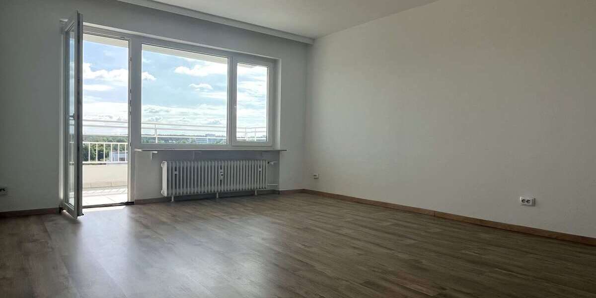 Etagenwohnung Neu-Isenburg Isenburg - 2 Zimmer, 60 m&sup2;, 230.000&euro; | Angebot:26288959