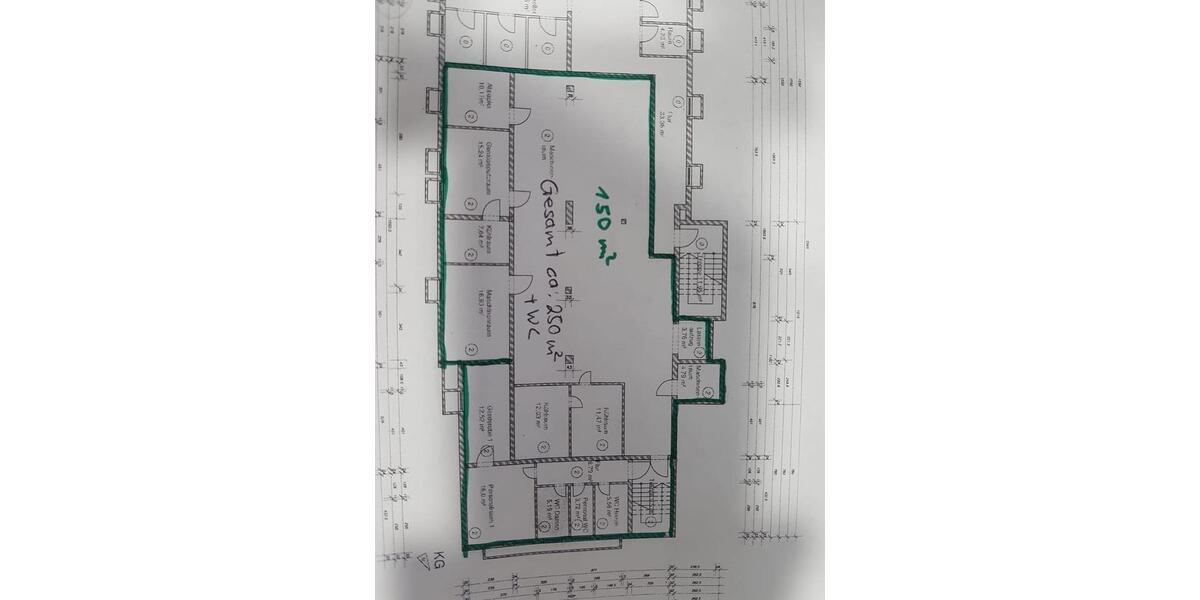 Gewerbeobjekt Dietzenbach - 4.750&euro; | Angebot:26378165