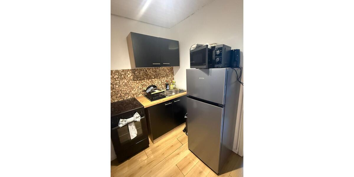 Dachgeschoßwohnung Heusenstamm - 2 Zimmer, 40 m&sup2;, 710&euro; | Angebot:26221360