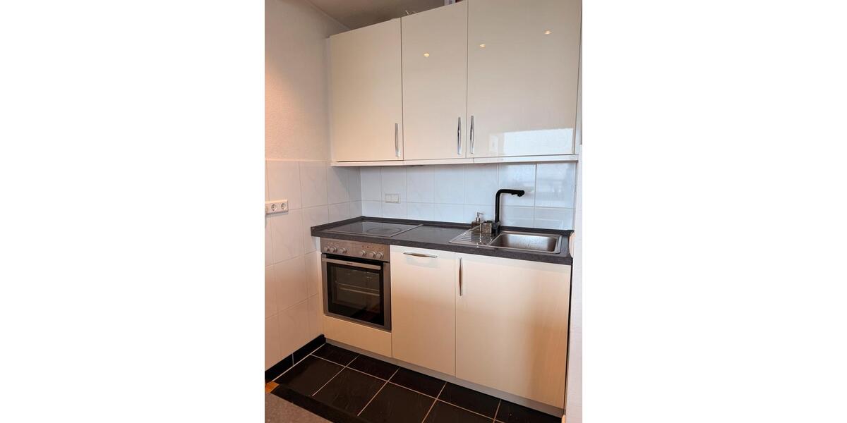 Etagenwohnung Dreieich - 2 Zimmer, 58 m&sup2;, 1.350&euro; | Angebot:26402939