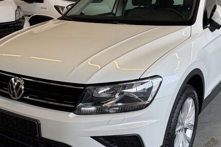 VW Tiguan 183.044 km 15.999 &euro; Darmstadt 64347