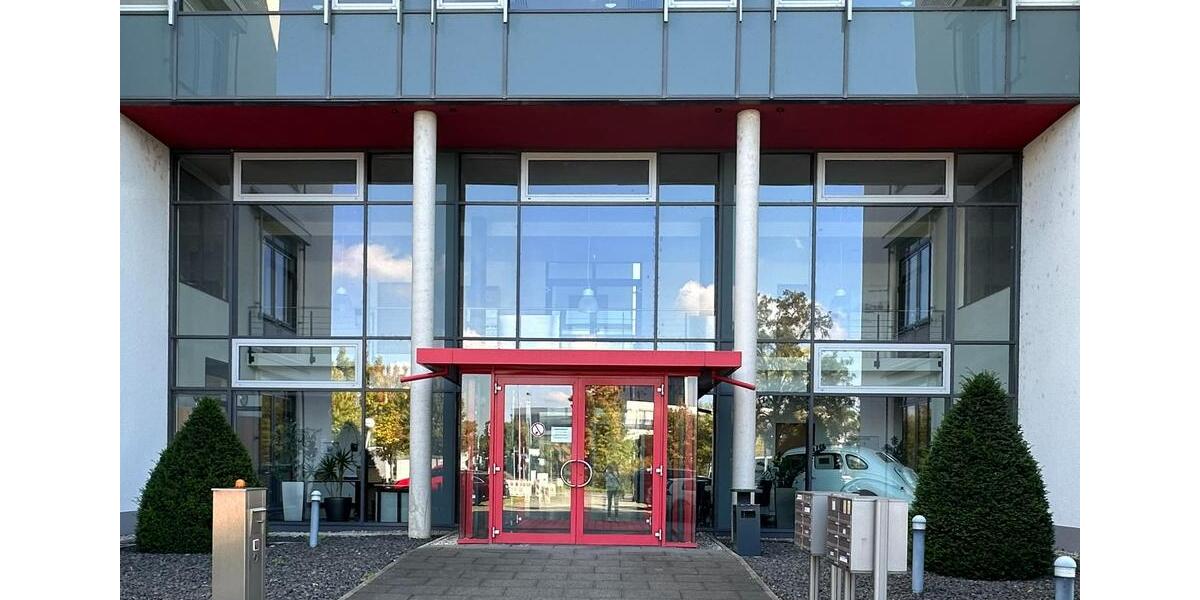 Gewerbeobjekt Ginsheim-Gustavsburg Gustavsburg - 8&euro; | Angebot:25086768