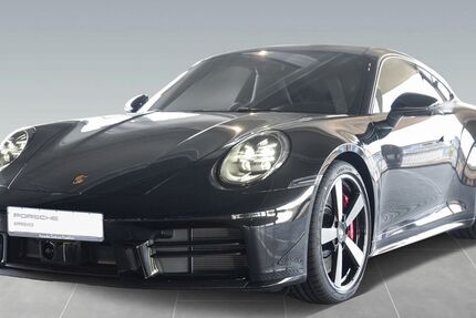 Porsche 992 25.000 km 162.990 &euro; Frankfurt am Main 65936