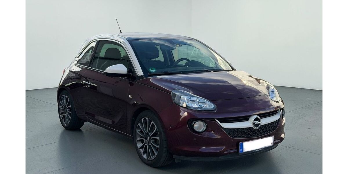 Opel Adam 119.000 km 6.499 &euro; Eppertshausen 64859