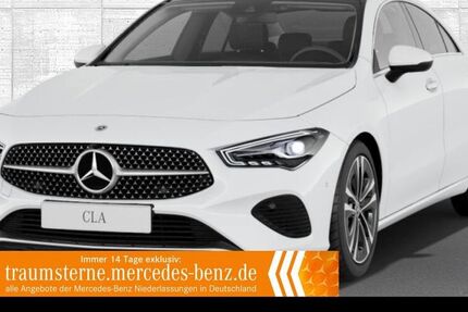 Mercedes CLA 180
