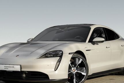 Porsche Taycan 70.165 km 68.777 &euro; Darmstadt 64295