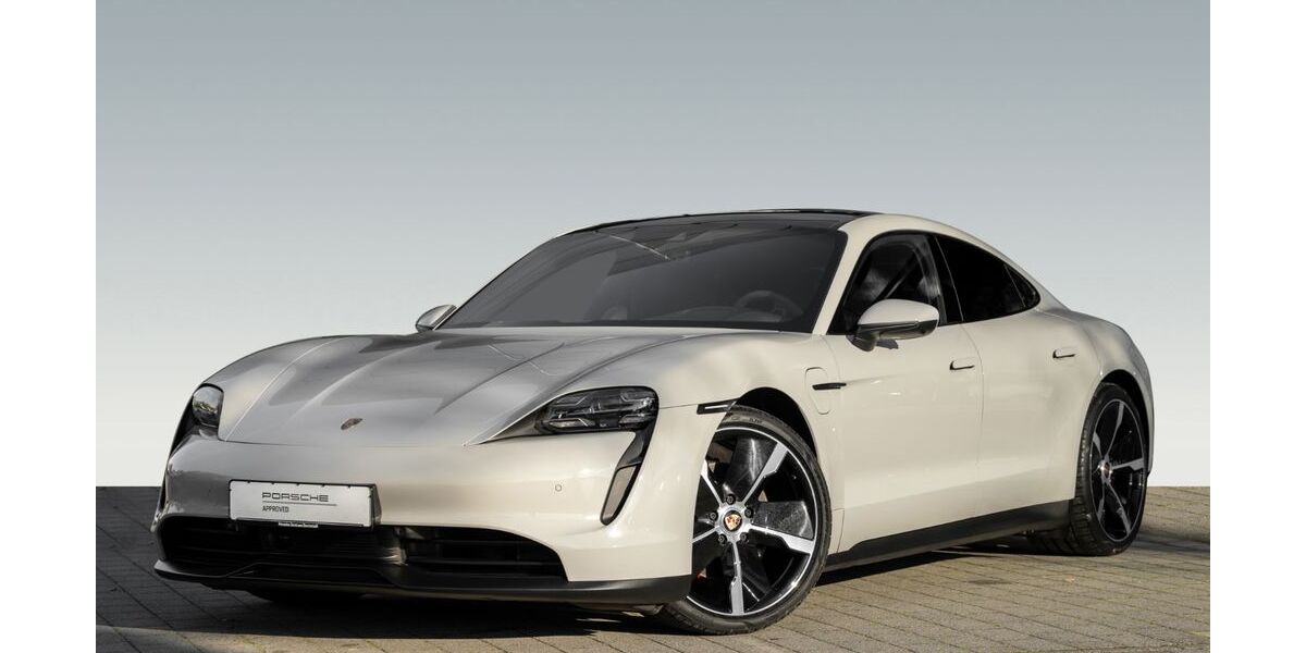Porsche Taycan 70.165 km 68.777 &euro; Darmstadt 64295