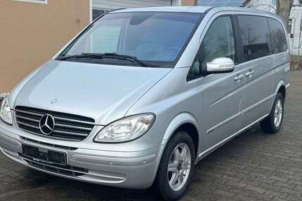 Mercedes-Benz Viano 275.553 km 7.999 &euro; Gernsheim 64579