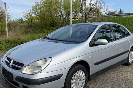 Citroen C5 115.400 km 2.600 &euro; Stockstadt am Rhein 64589