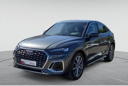 Audi Q5 37.030 km 41.888 &euro; Darmstadt 64295