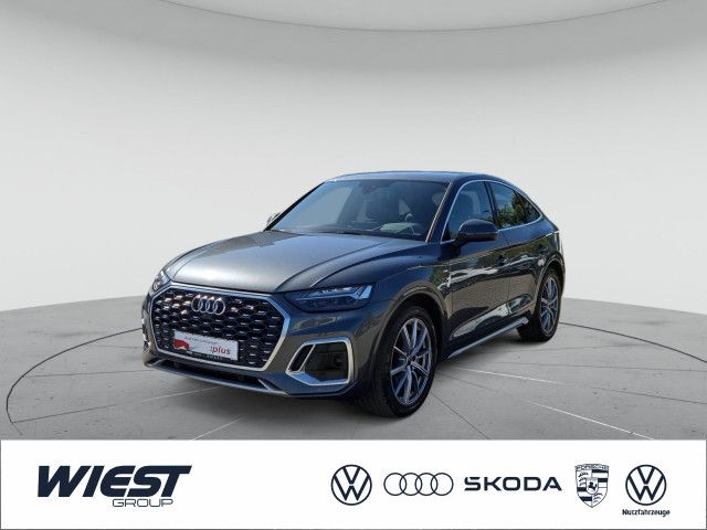 Audi Q5 37.030 km 41.888 &euro; Darmstadt 64295