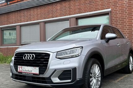 Audi Q2 68.000 km 16.798 &euro; Rüsselsheim am Main 65428
