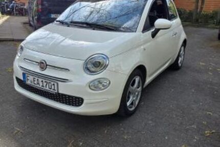 Fiat 500 134.800 km 6.400 &euro; Frankfurt am Main 60320