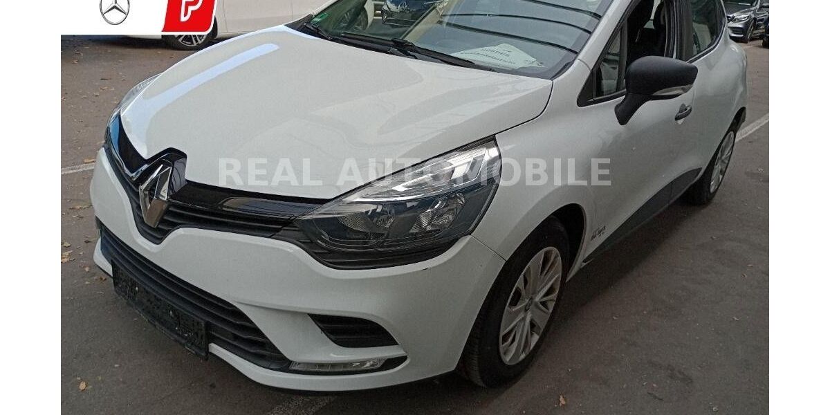 Renault Clio 109.000 km 6.300 &euro; Frankfurt am Main 65933