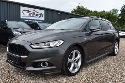 Ford Mondeo 244.000 km 8.999 &euro; Alsheim 67577