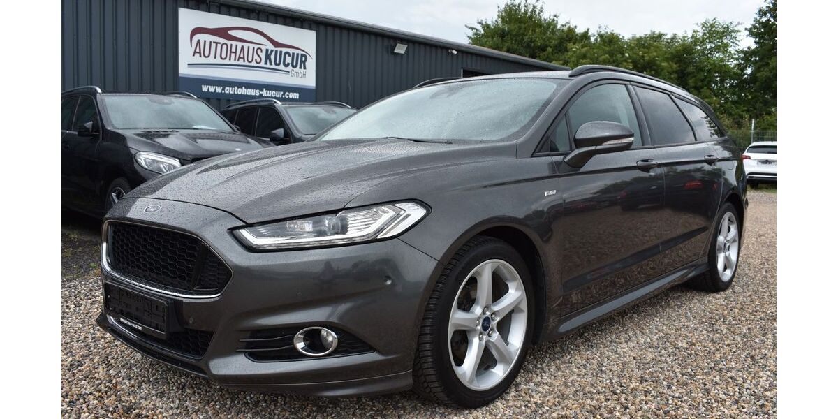 Ford Mondeo 244.000 km 8.999 &euro; Alsheim 67577
