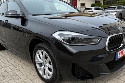 BMW X2 89.400 km 24.500 &euro; Hofheim am Taunus 65719