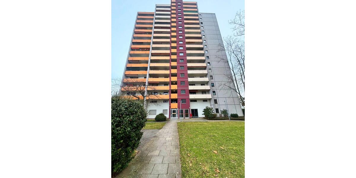 Etagenwohnung Frankfurt am Main Niederrad - 2 Zimmer, 44 m&sup2;, 220.000&euro; | Angebot:25080353
