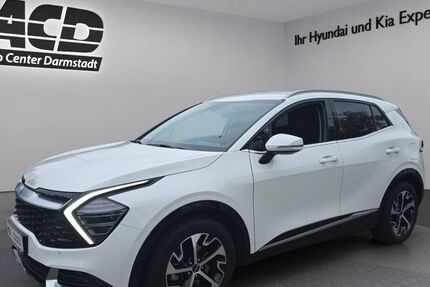 Kia Sportage 17.735 km 30.777 € Darmstadt 64289