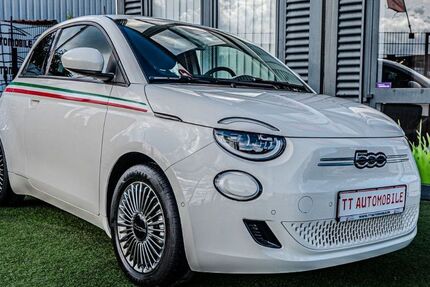 Fiat 500e 33.987 km 16.999 &euro; Rüsselsheim 65428