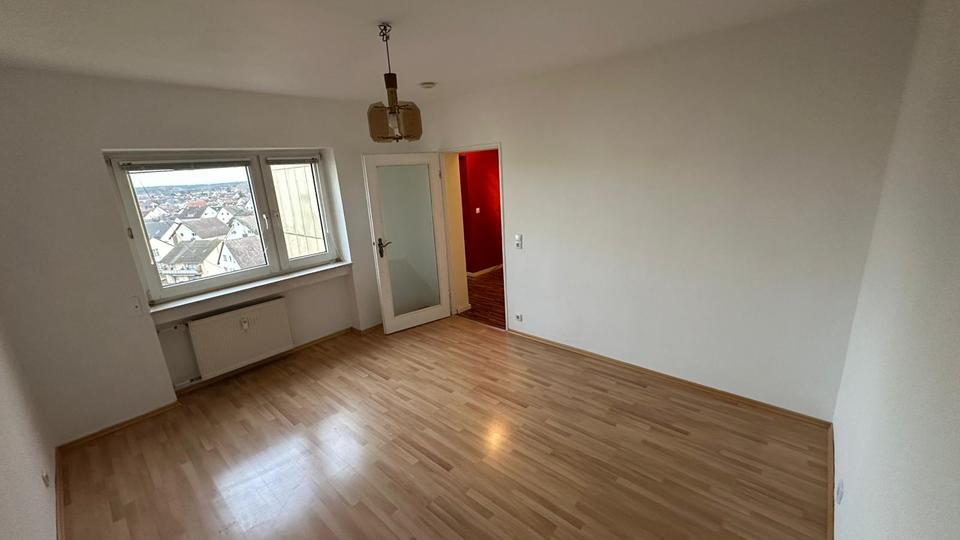 Etagenwohnung Rodgau - 3 Zimmer, 77 m&sup2;, 170.000&euro; | Angebot:26995898