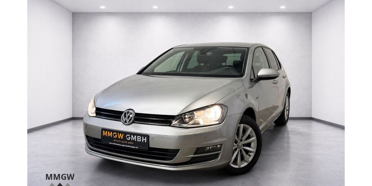 VW Golf 63.301 km 11.990 &euro; Bensheim 64625