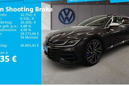 VW Arteon 42.014 km 31.950 &euro; Frankfurt 60326